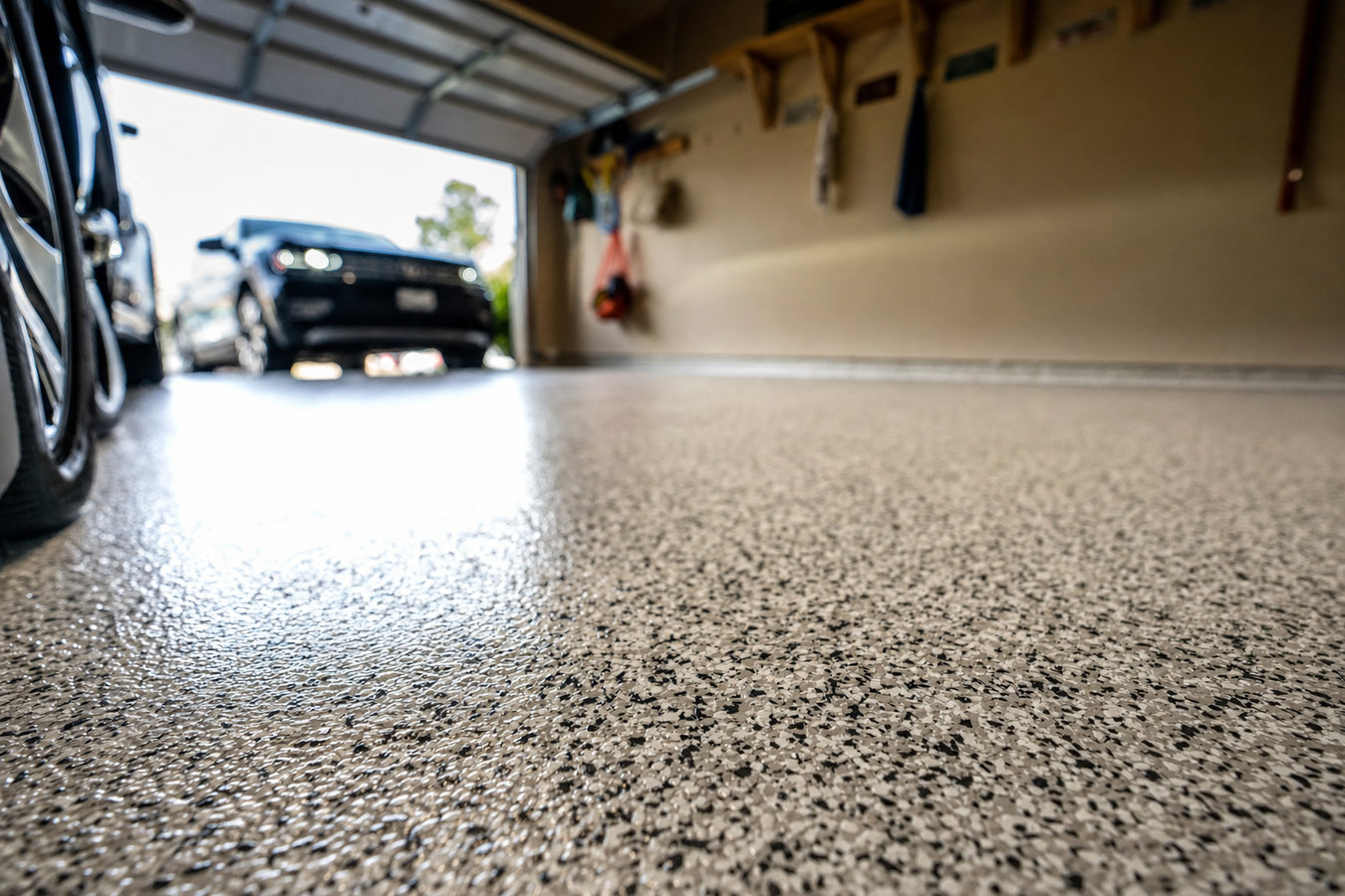 Concrete Flooring Contractor in Delray Beach, FL